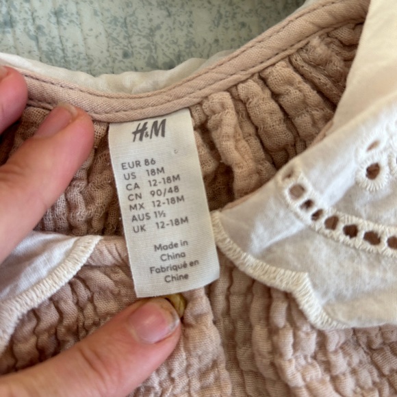 name brand lot - Quincy Mae, Rylee + Cru, Jax & Lennon… - Picture 8 of 10